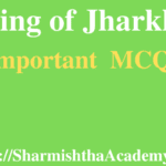 Painting of Jharkhand MCQs